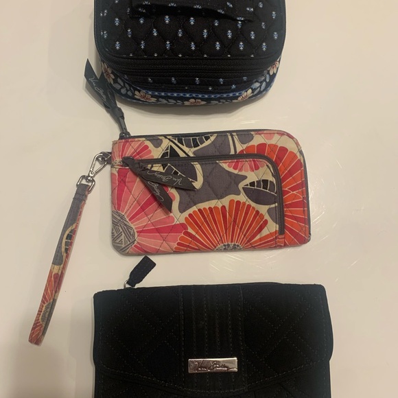 3 pcs Vera Bradley - Picture 15 of 16
